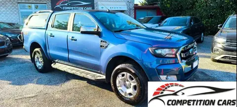 Used FORD RANGER Diesel 2018 Ad 