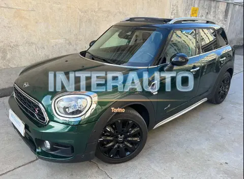 Used MINI COOPER Diesel 2019 Ad 