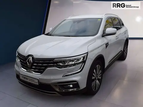 Annonce RENAULT KOLEOS Diesel 2021 d'occasion Allemagne