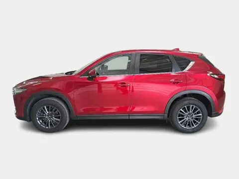 Used MAZDA CX-5 Diesel 2020 Ad 