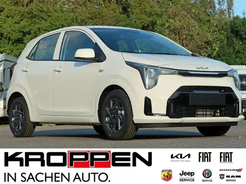 Annonce KIA PICANTO Essence 2024 d'occasion 