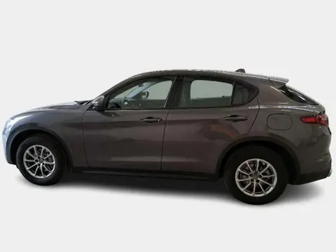 Used ALFA ROMEO STELVIO Diesel 2020 Ad Italy