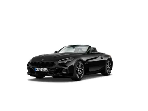 Used BMW Z4 Petrol 2024 Ad Belgium