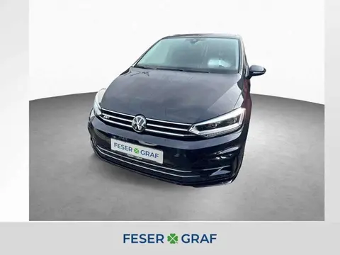 Used VOLKSWAGEN TOURAN Diesel 2024 Ad 