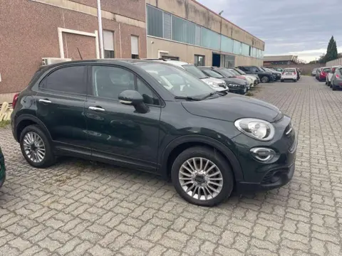 Annonce FIAT 500X Diesel 2021 d'occasion 