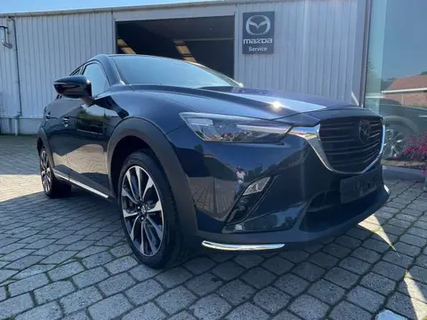 Used MAZDA CX-3 Petrol 2019 Ad 