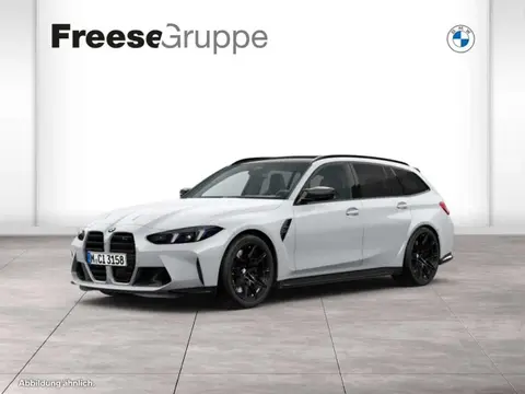 Used BMW M3 Petrol 2024 Ad 