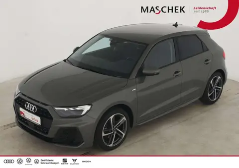 Annonce AUDI A1 Essence 2024 d'occasion 