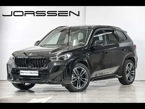 Annonce BMW X1 Essence 2023 d'occasion 