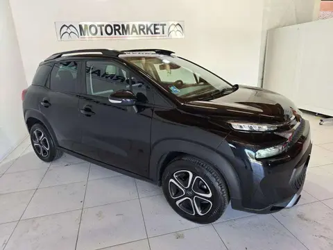 Annonce CITROEN C3 Essence 2022 d'occasion 