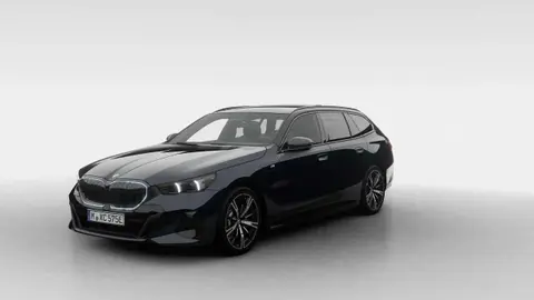 Used BMW SERIE 5 Hybrid 2024 Ad 