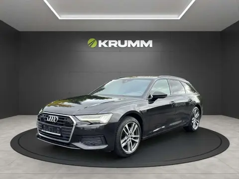 Used AUDI A6 Diesel 2020 Ad 