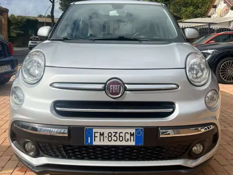 Used FIAT 500L Diesel 2017 Ad 