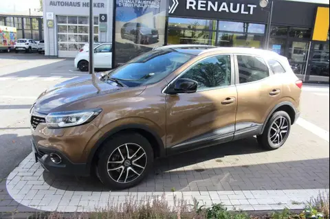 Used RENAULT KADJAR Diesel 2016 Ad 