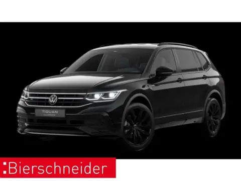 Used VOLKSWAGEN TIGUAN Petrol 2024 Ad 