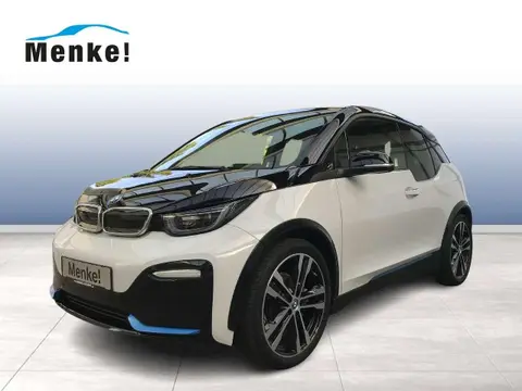 Used BMW I3 Electric 2020 Ad 