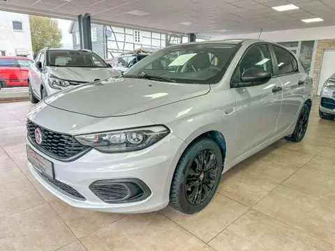 Annonce FIAT TIPO Essence 2020 d'occasion 