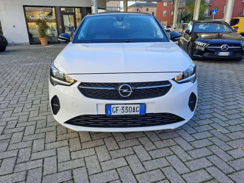 Annonce OPEL CORSA Essence 2021 d'occasion 