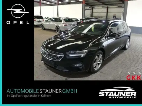 Used OPEL INSIGNIA Diesel 2022 Ad 