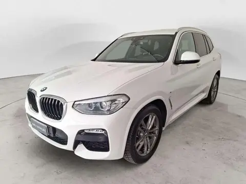 Used BMW X3 Diesel 2019 Ad 