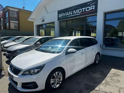 Used PEUGEOT 308 Diesel 2018 Ad 