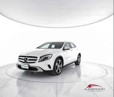 Used MERCEDES-BENZ CLASSE GLA Diesel 2015 Ad 