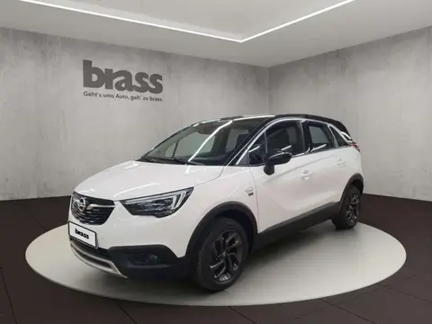 Used OPEL CROSSLAND Petrol 2020 Ad 