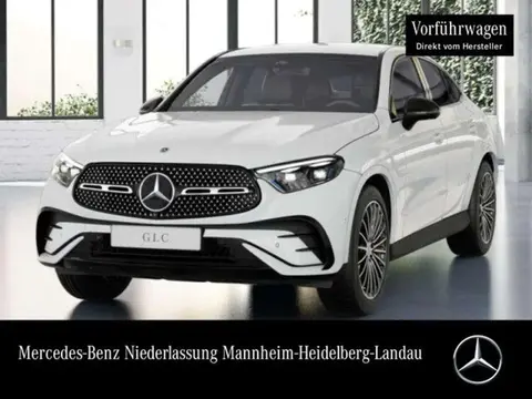 Used MERCEDES-BENZ CLASSE GLC Diesel 2024 Ad 