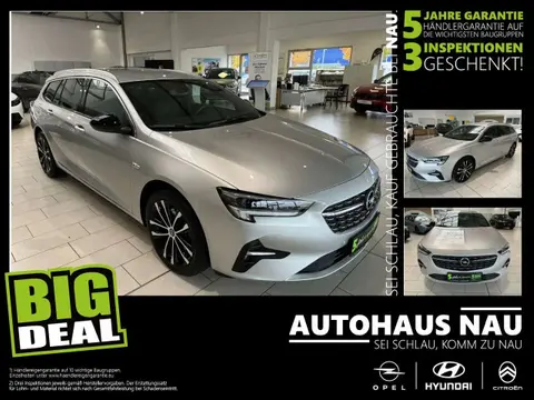 Used OPEL INSIGNIA Diesel 2023 Ad 