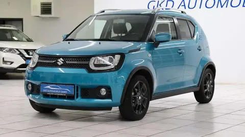 Annonce SUZUKI IGNIS Essence 2019 d'occasion 