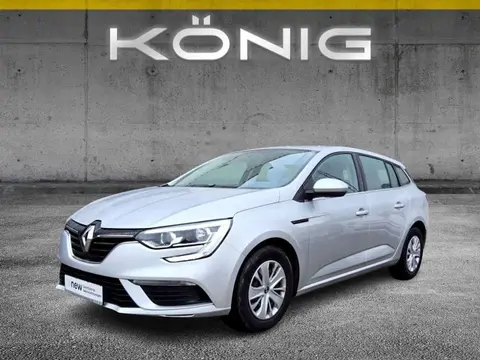 Annonce RENAULT MEGANE Essence 2020 d'occasion 