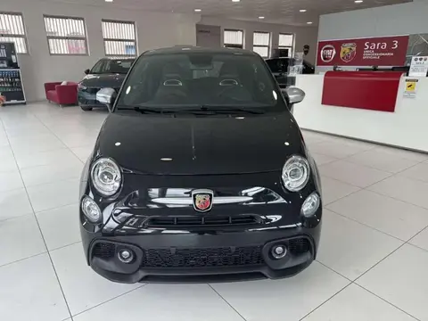 Annonce ABARTH 595 Essence 2023 d'occasion 