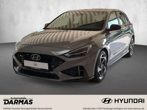 Annonce HYUNDAI I30 Essence 2024 d'occasion Allemagne