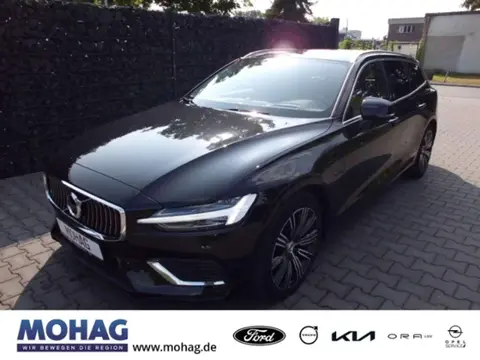 Used VOLVO V60 Hybrid 2021 Ad 