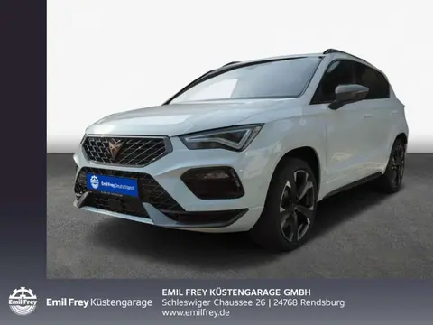 Used CUPRA ATECA Petrol 2024 Ad 