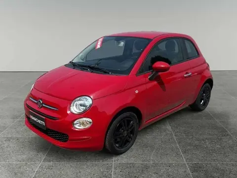 Used FIAT 500 Petrol 2019 Ad 