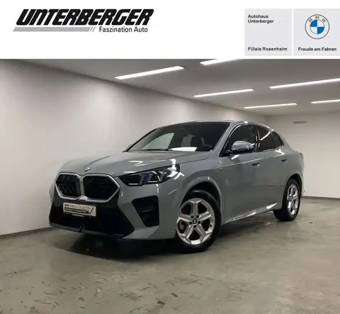 Used BMW X2 Diesel 2024 Ad 