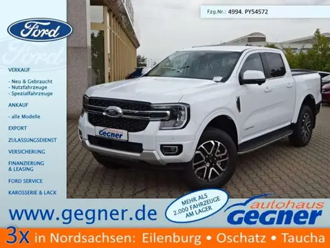 Used FORD RANGER Diesel 2024 Ad 