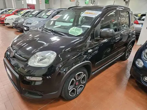 Used FIAT PANDA Hybrid 2022 Ad 