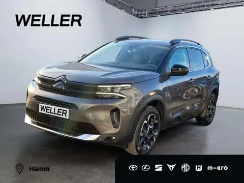 Annonce CITROEN C5 AIRCROSS Essence 2024 d'occasion 