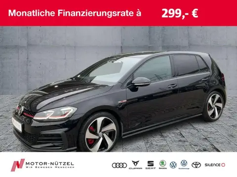 Used VOLKSWAGEN GOLF Petrol 2019 Ad 