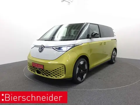 Annonce VOLKSWAGEN ID. BUZZ Électrique 2023 d'occasion 