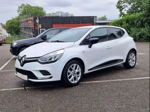 Used RENAULT CLIO Petrol 2019 Ad 