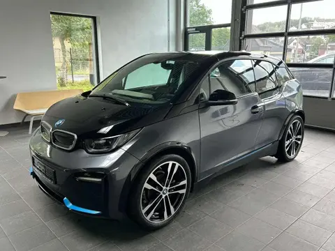 Used BMW I3 Electric 2022 Ad Germany