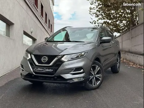 Used NISSAN QASHQAI Petrol 2018 Ad 