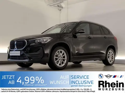 Used BMW X1 Diesel 2021 Ad 