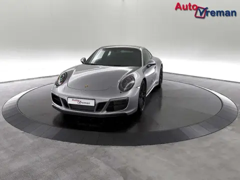 Used PORSCHE 991 Petrol 2018 Ad 