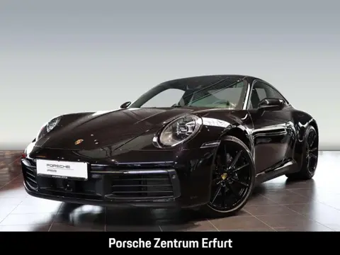 Used PORSCHE 911 Petrol 2020 Ad 