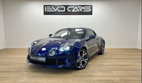 Used ALPINE A110 Petrol 2019 Ad 