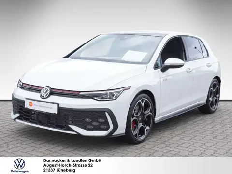 Annonce VOLKSWAGEN GOLF Essence 2024 d'occasion 